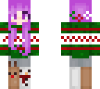 christmas squidlov