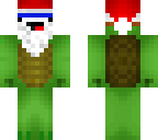 christmas turtle v2