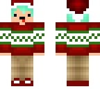 christmasjamie