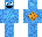 cookie monster