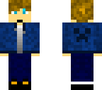 cool guy