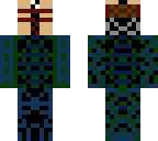 covert monk