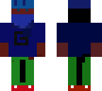 crip fix