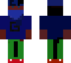 crip fix 2