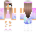 crystal skin