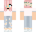 cute girl
