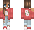 cute skin