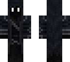 dark boy