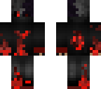 dark fire mage