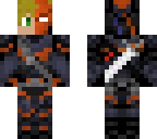 deathstroke