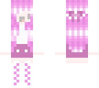 derp ghost girl