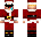 derpy santa trump