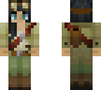 desert archer