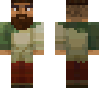 desert rogue