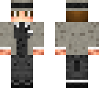 detective 