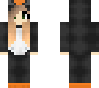 devilish penguino