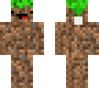 dirt elf