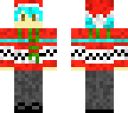 domis christmas edition