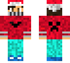 ecuador juanleomatt navidad