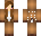 edit of chubi reindeer