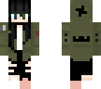 edit skin