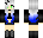 emo girl