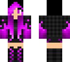 end element girl
