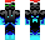 ender xmas