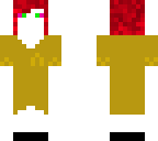 endervulcan captain 1 female