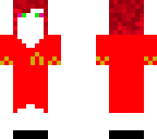endervulcan engineering officer 1 female