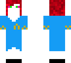 endervulcan science officer 1 female