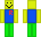 epix roblox noob