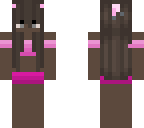 euina if she plays minecraft