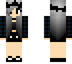 evil girl