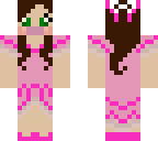 evil jen