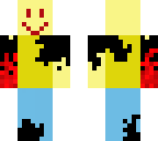 evil john doe