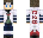 fake minato
