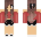 fall girl