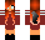 fall skin