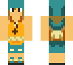 female yugo