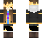 ff frisk with leggingd