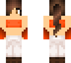 fighter girl