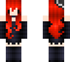 fire witch