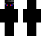first skin