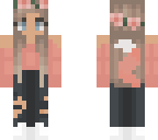 fixed wolf girl