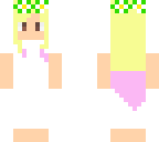 flower girl