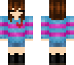 frisk