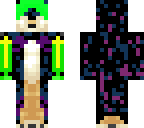 galaxy doge