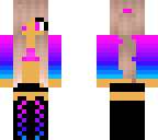 galaxy girl re edit