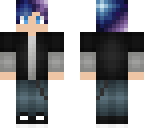 galaxy guy
